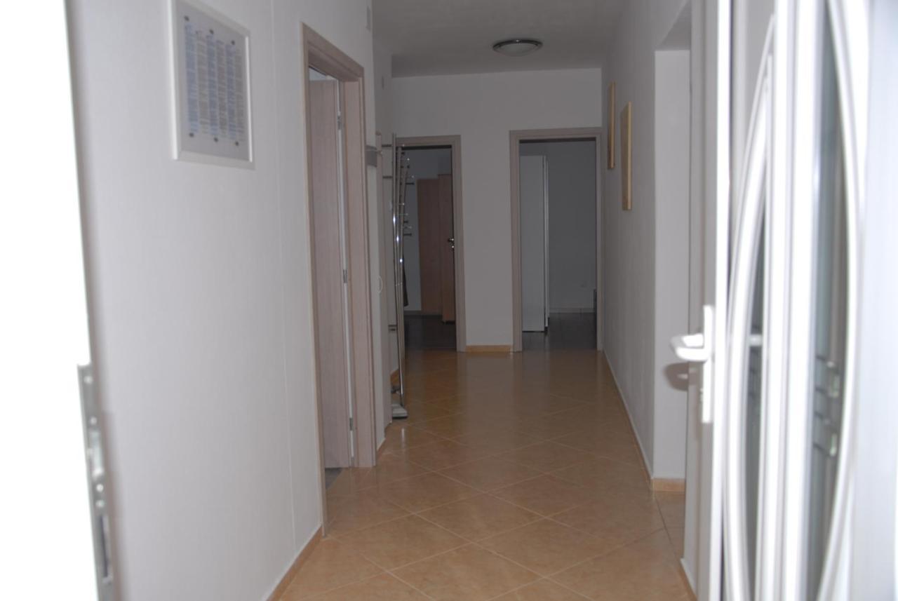 Apartman Joki Novi Vinodolski Esterno foto