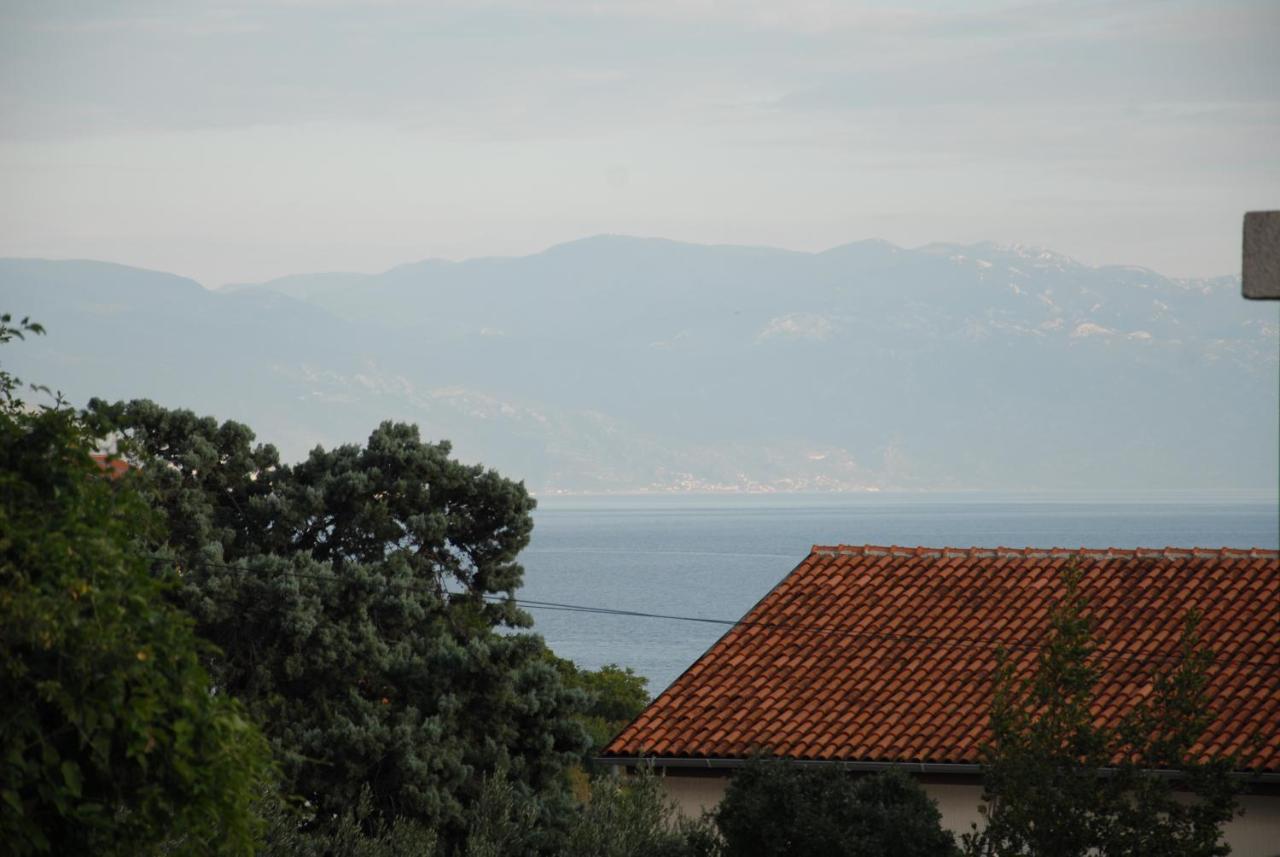 Apartman Joki Novi Vinodolski Esterno foto