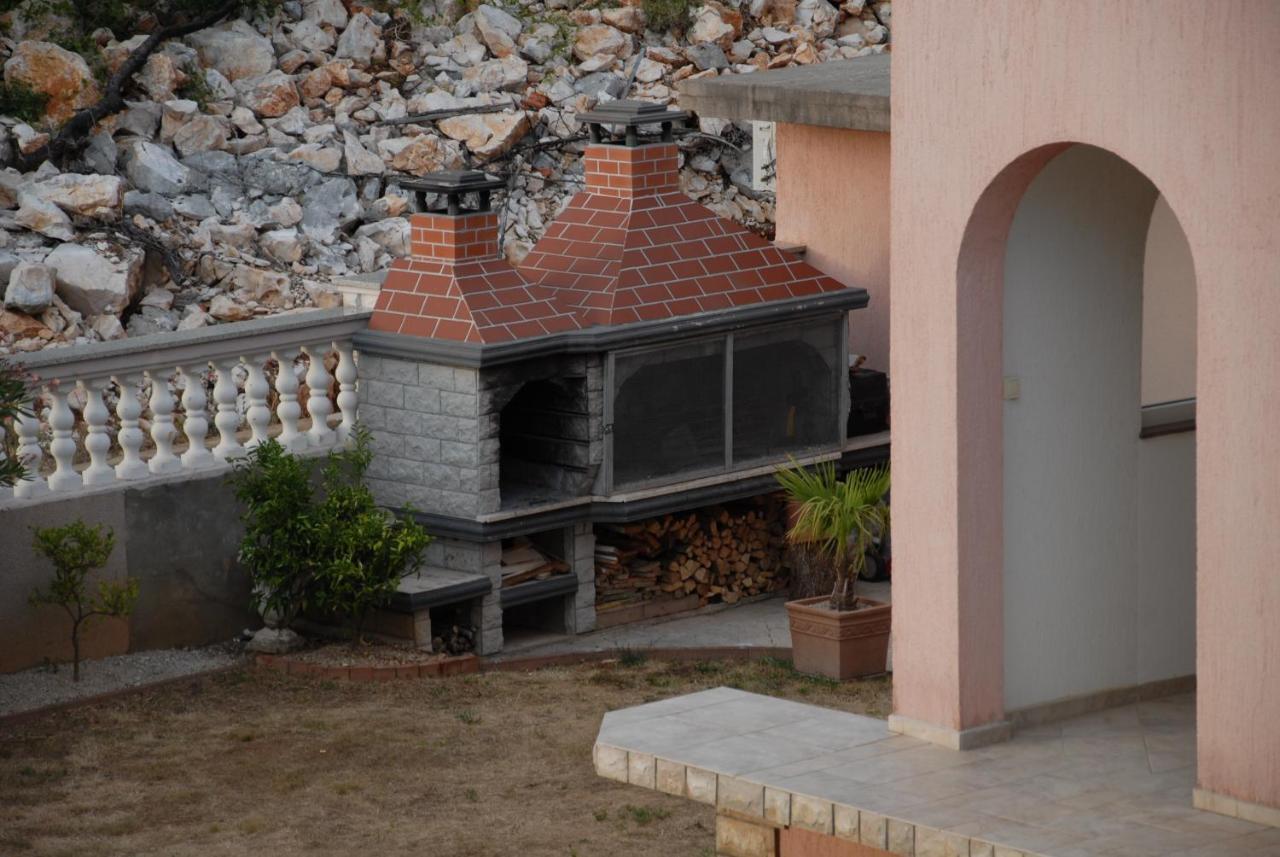Apartman Joki Novi Vinodolski Esterno foto