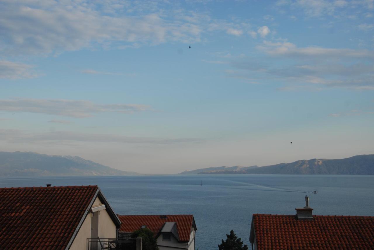Apartman Joki Novi Vinodolski Esterno foto