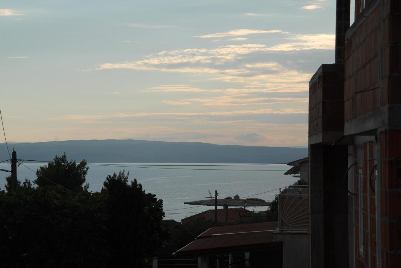 Apartman Joki Novi Vinodolski Esterno foto