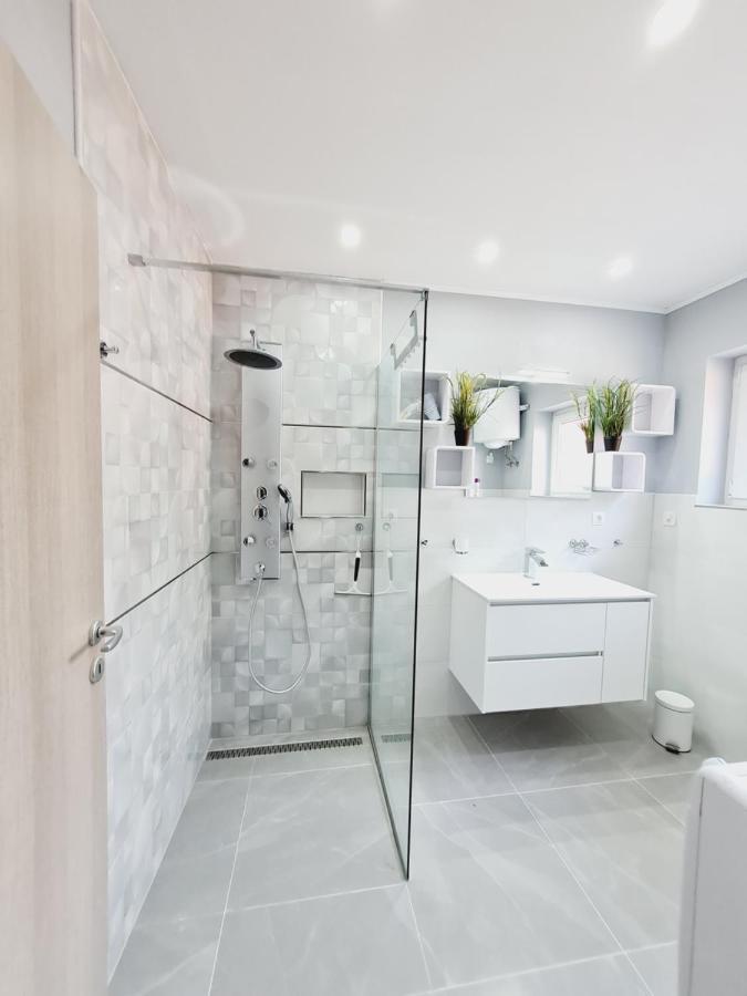 Apartman Joki Novi Vinodolski Esterno foto