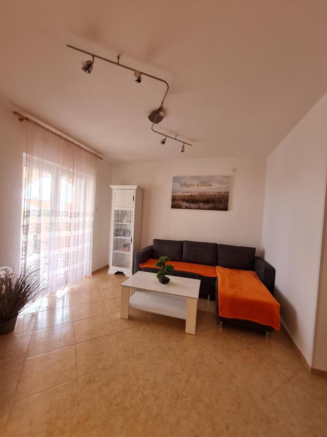 Apartman Joki Novi Vinodolski Esterno foto