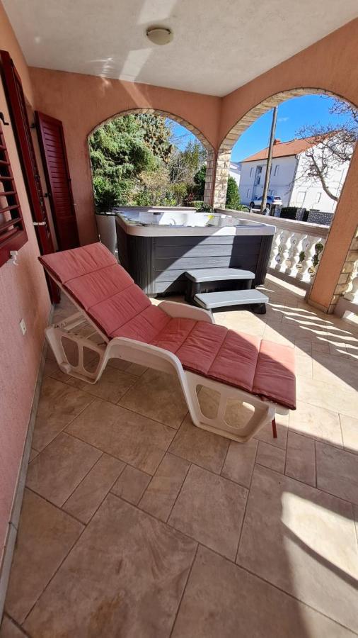 Apartman Joki Novi Vinodolski Esterno foto