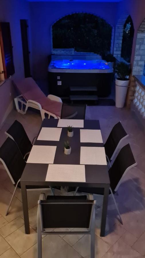 Apartman Joki Novi Vinodolski Esterno foto