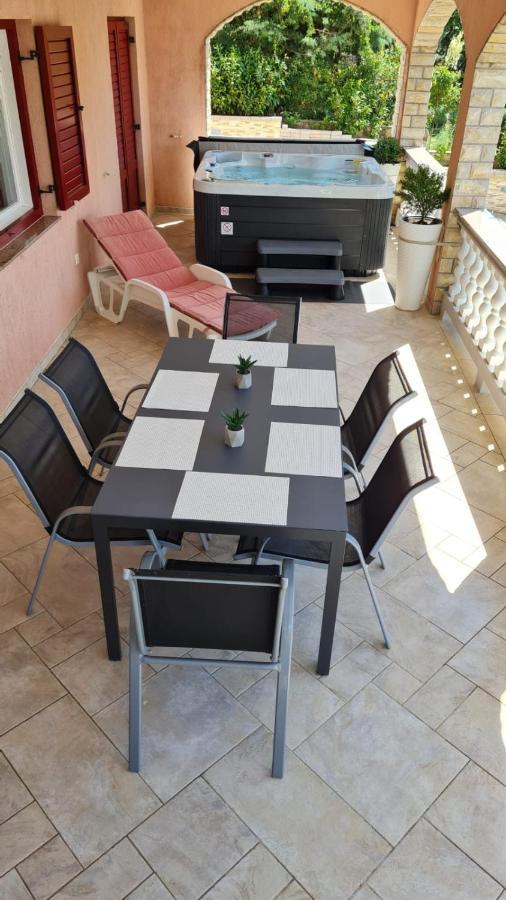 Apartman Joki Novi Vinodolski Esterno foto