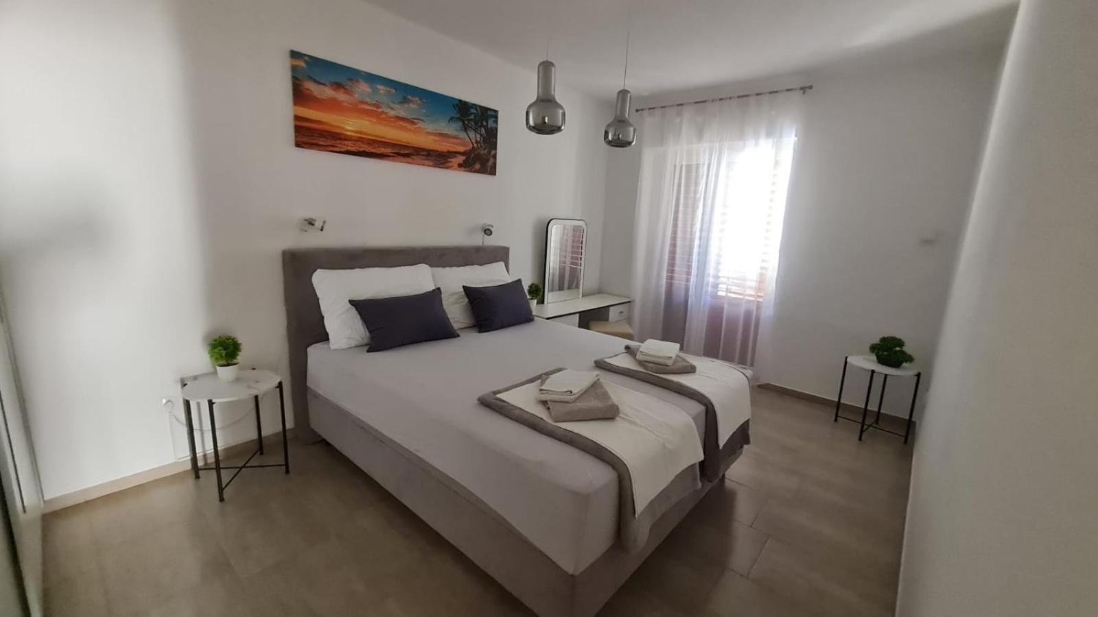 Apartman Joki Novi Vinodolski Esterno foto