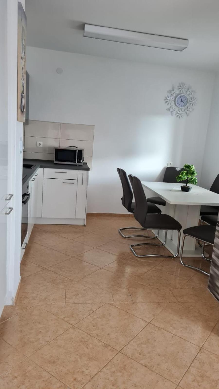 Apartman Joki Novi Vinodolski Esterno foto